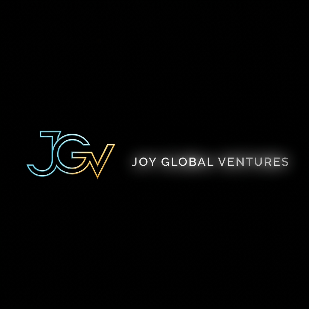 Joy Global Ventures