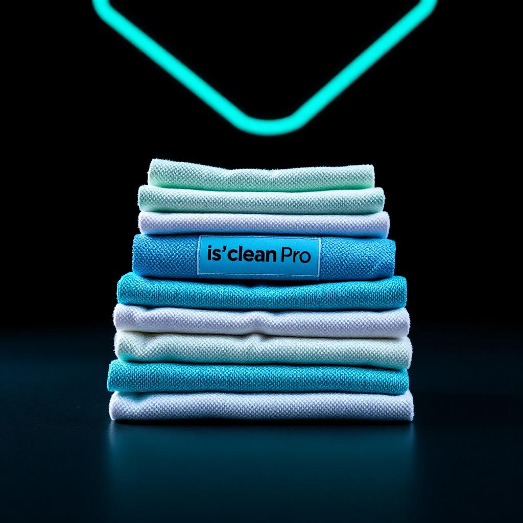 Microfibres Pro (lot de 10)