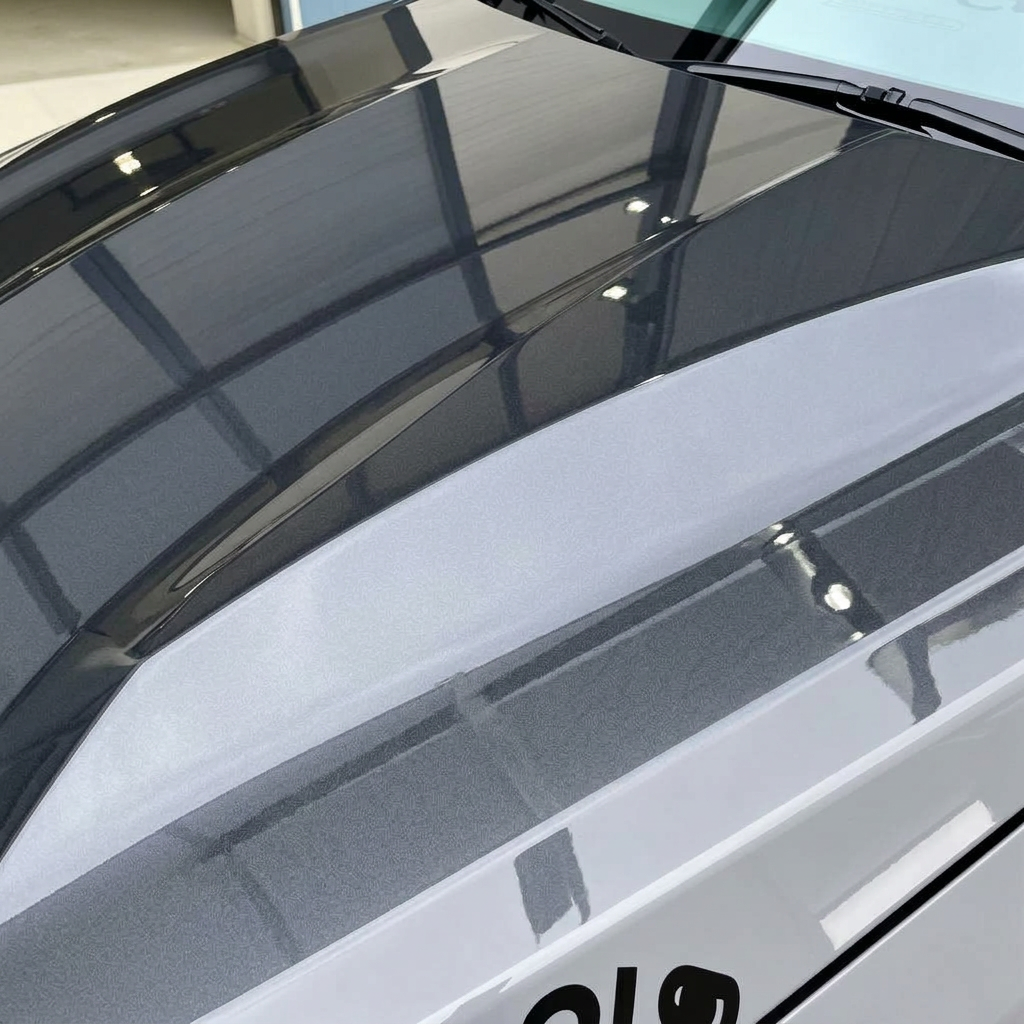 Après — Carrosserie céramique