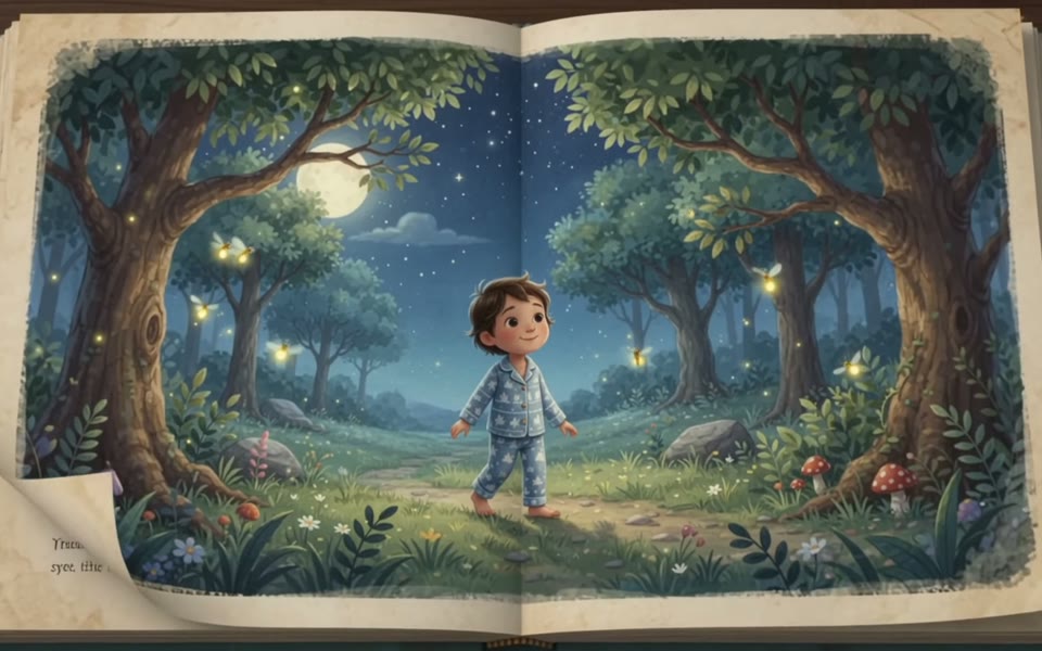 DodoStories — Histoires · Audio · Imaginaire