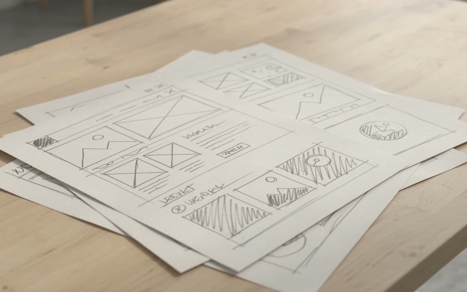 Joy Engine — Idée · Production · Livraison
